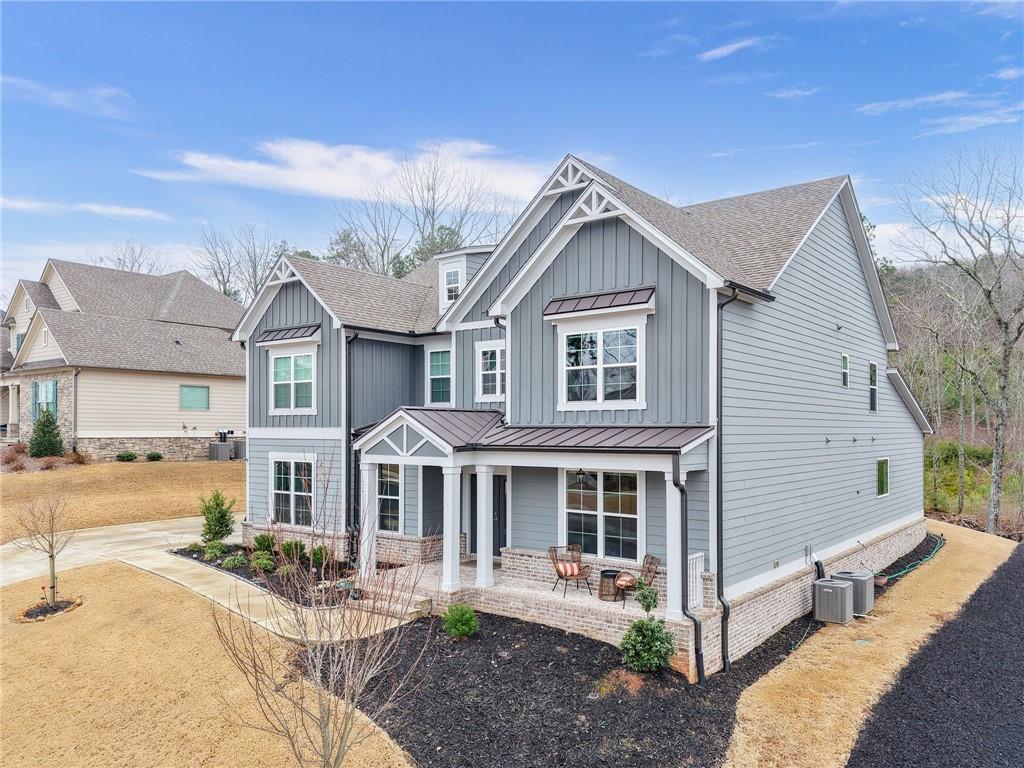 265 Fountain Oak Way