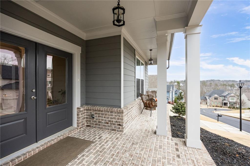 265 Fountain Oak Way