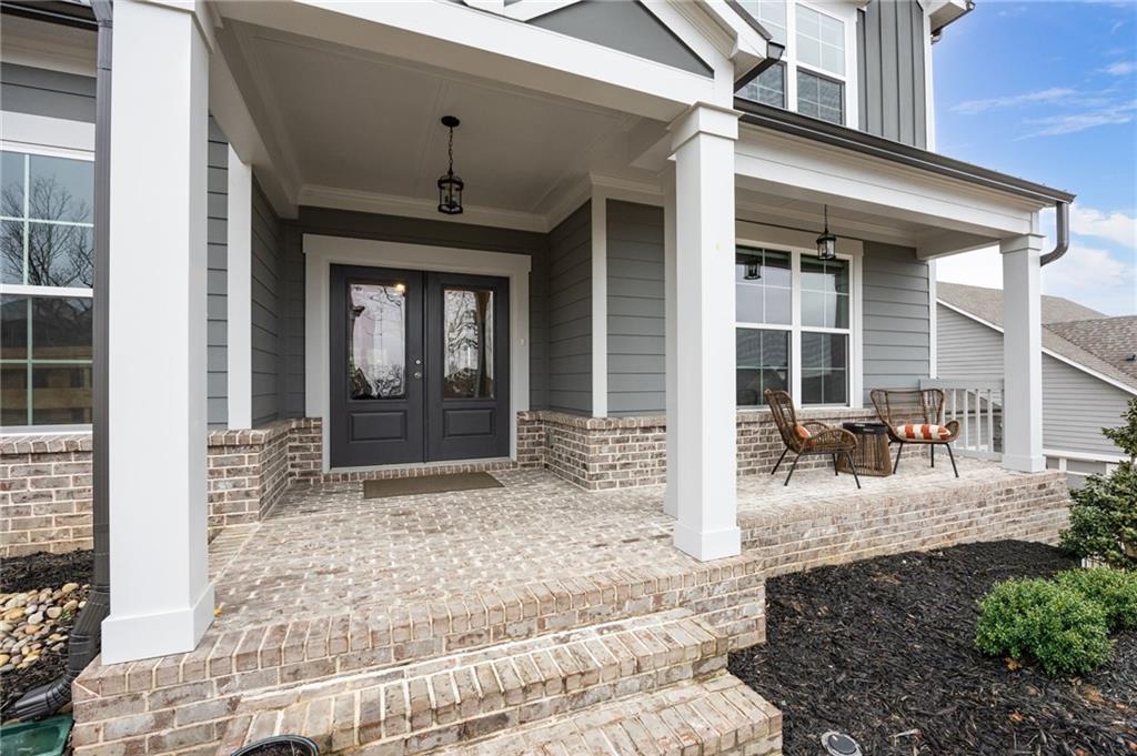 265 Fountain Oak Way