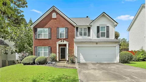 2726 Northgate Way NW, Acworth, GA 30101 - #: 7525343