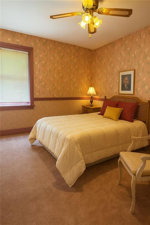 116 MOUNT CALVARY Road NW
