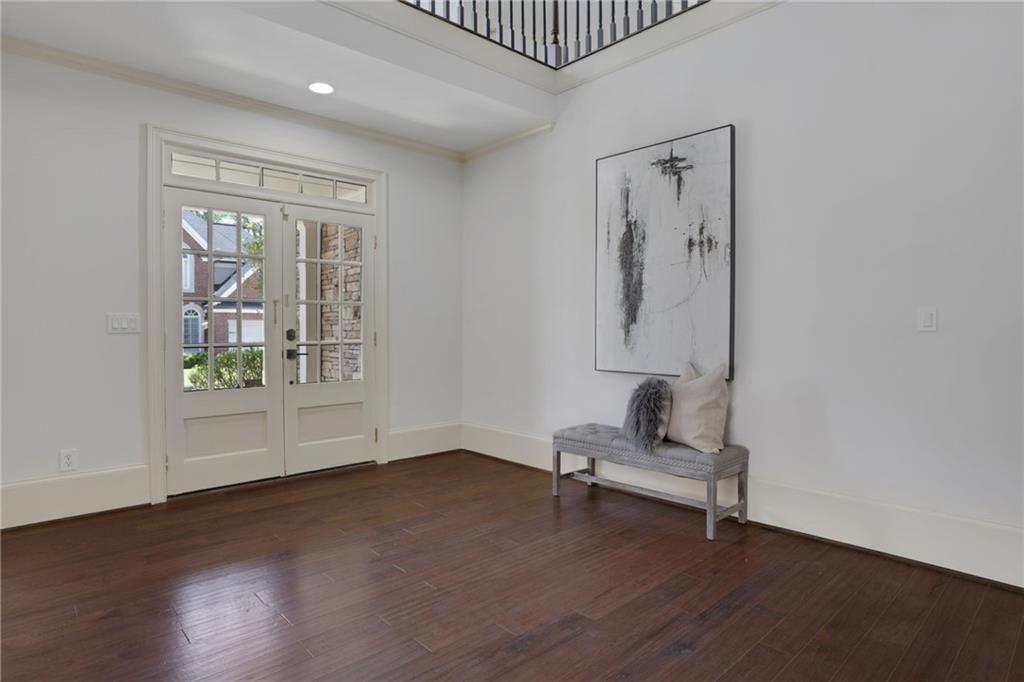 3609 Summit Oaks Drive NE