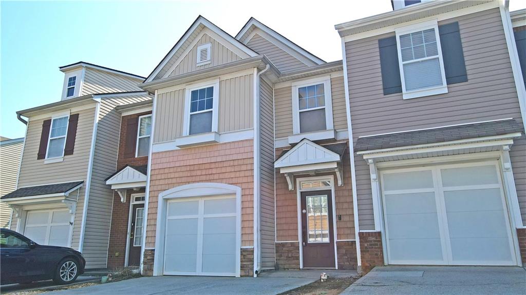 3176 Creston Park Court