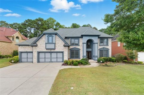 2805 IVY HILL Drive Buford GA 30519