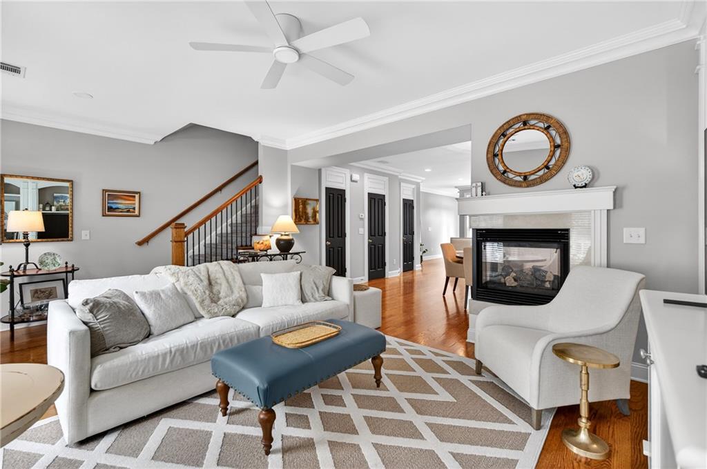 7435 Jamestown Drive