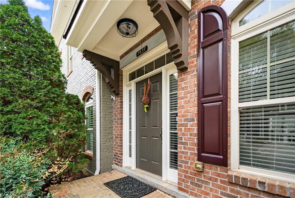 7435 Jamestown Drive