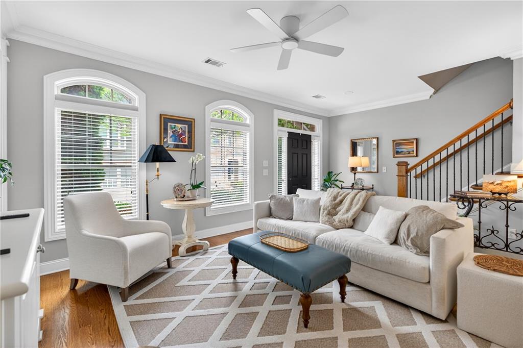 7435 Jamestown Drive