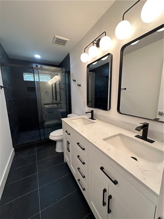 SYLVAN HILLS - Residential