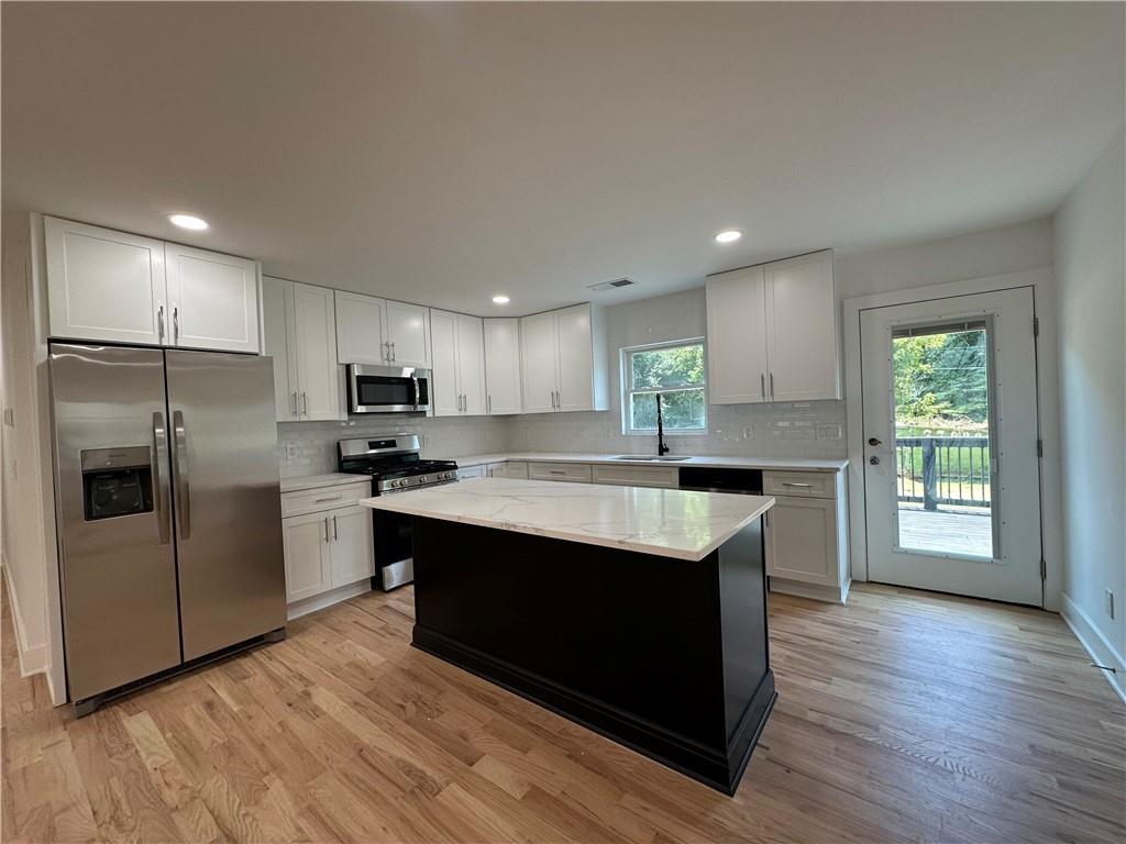 SYLVAN HILLS - Residential