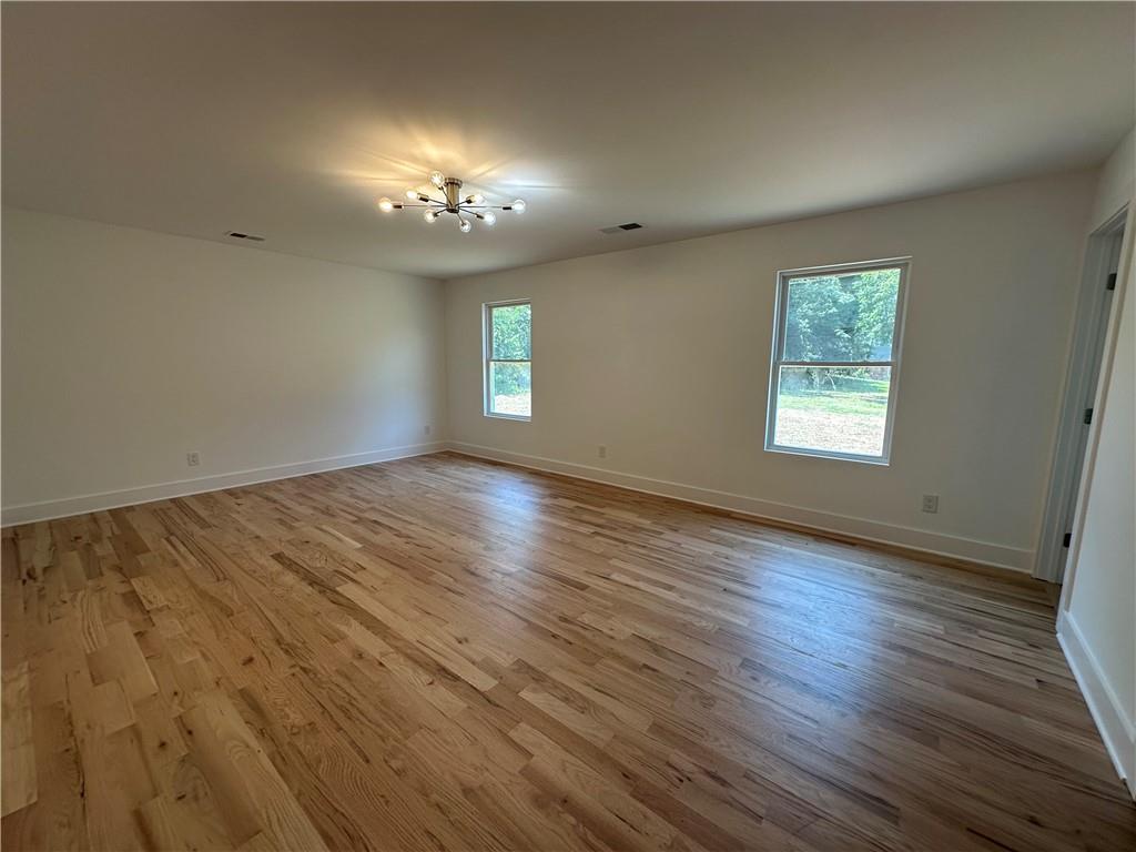 SYLVAN HILLS - Residential