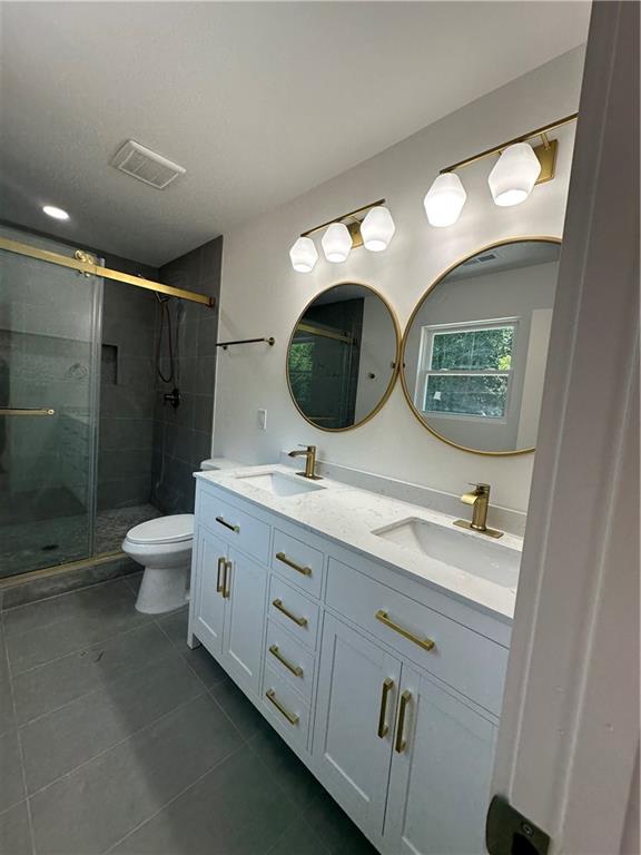 SYLVAN HILLS - Residential