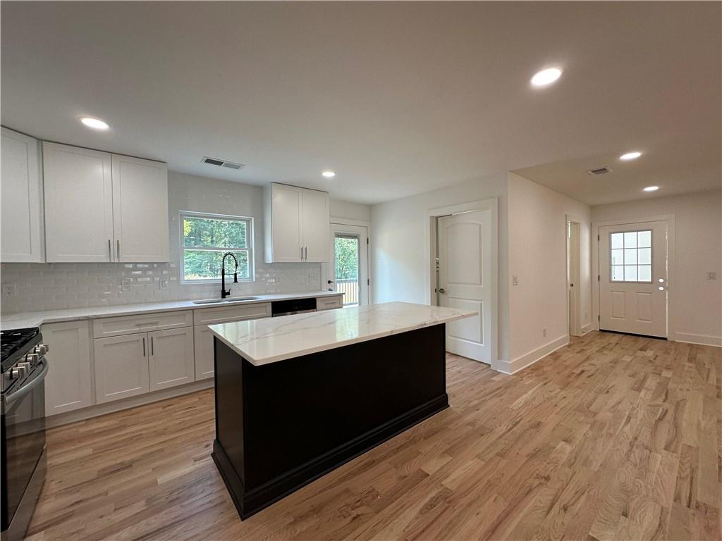 SYLVAN HILLS - Residential