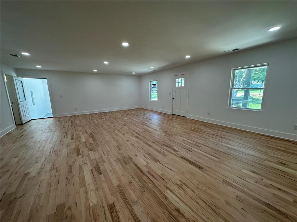 SYLVAN HILLS - Residential