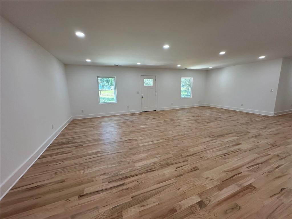 SYLVAN HILLS - Residential