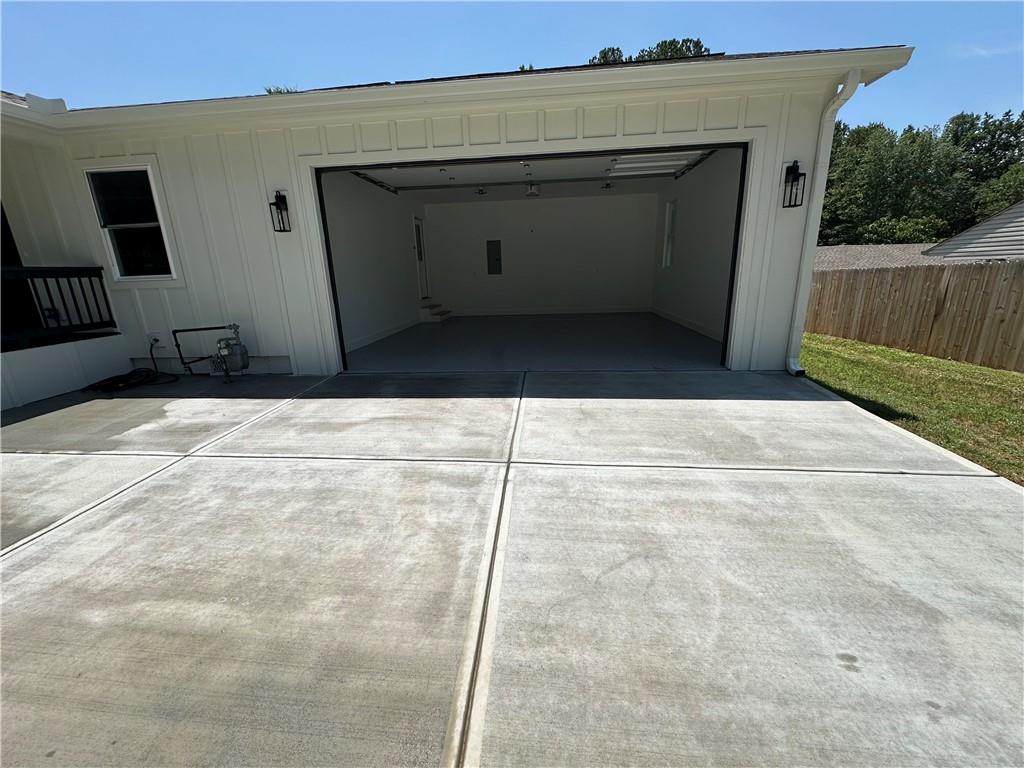 SYLVAN HILLS - Residential