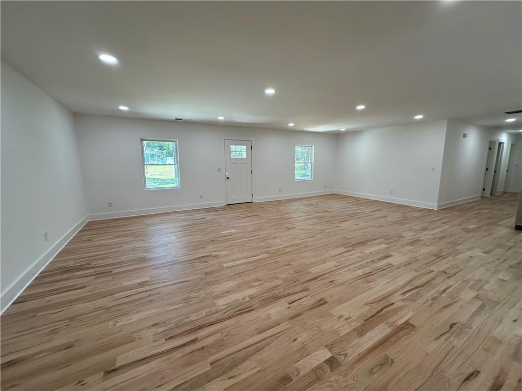 SYLVAN HILLS - Residential