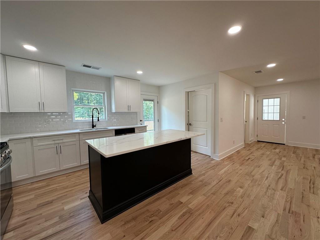 SYLVAN HILLS - Residential