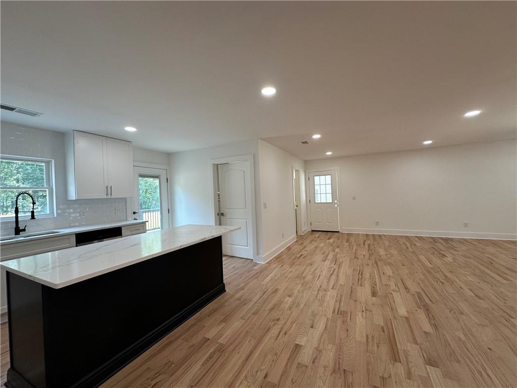 SYLVAN HILLS - Residential