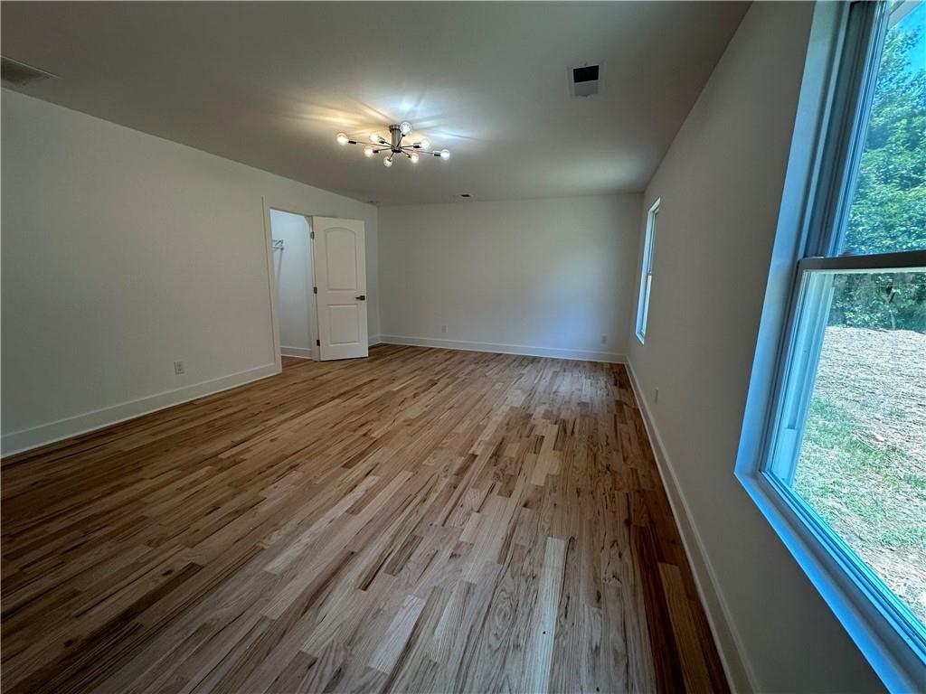 SYLVAN HILLS - Residential