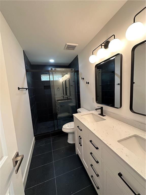 SYLVAN HILLS - Residential