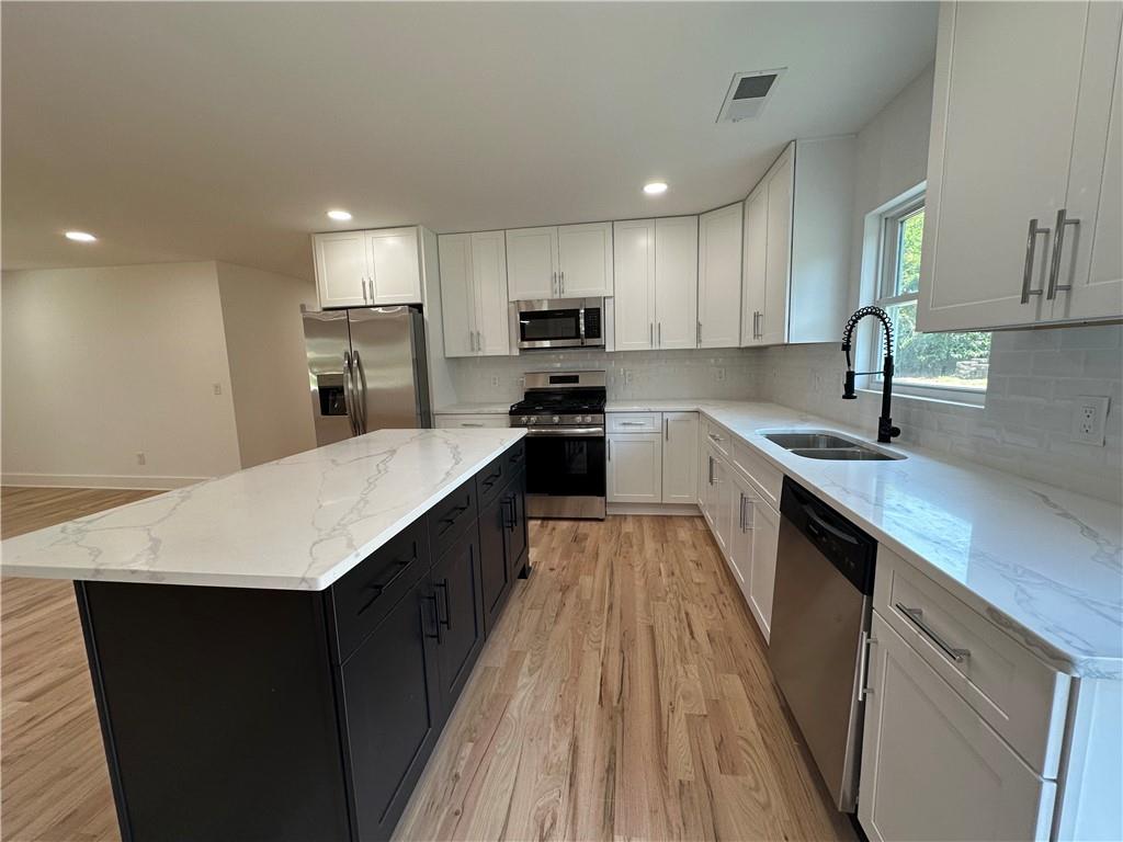 SYLVAN HILLS - Residential