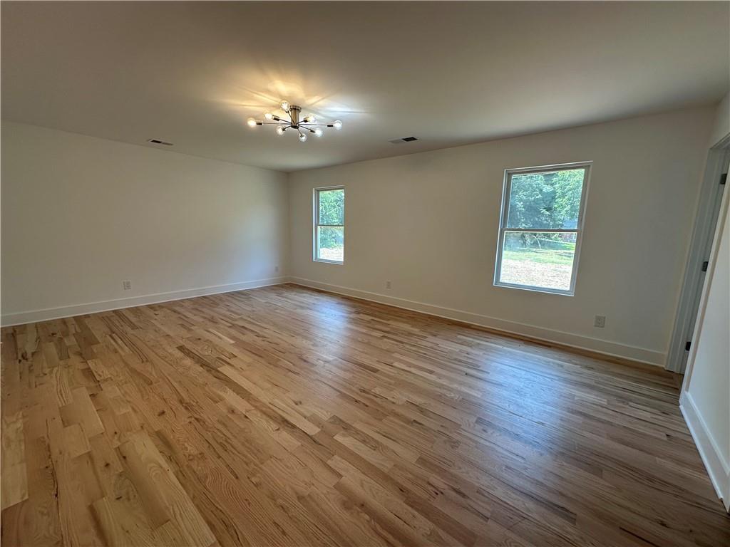 SYLVAN HILLS - Residential