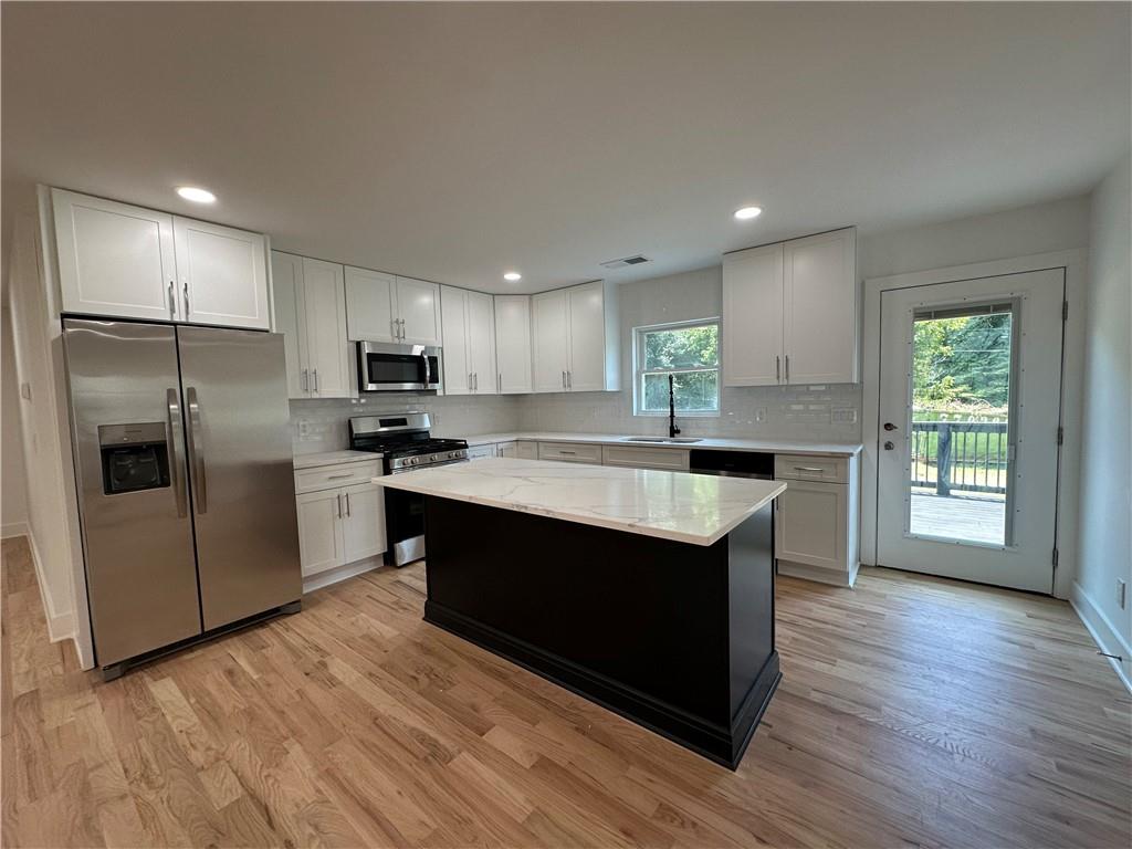 SYLVAN HILLS - Residential