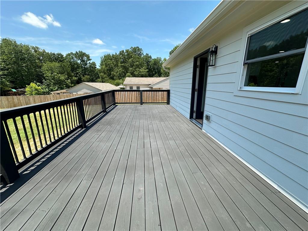 SYLVAN HILLS - Residential