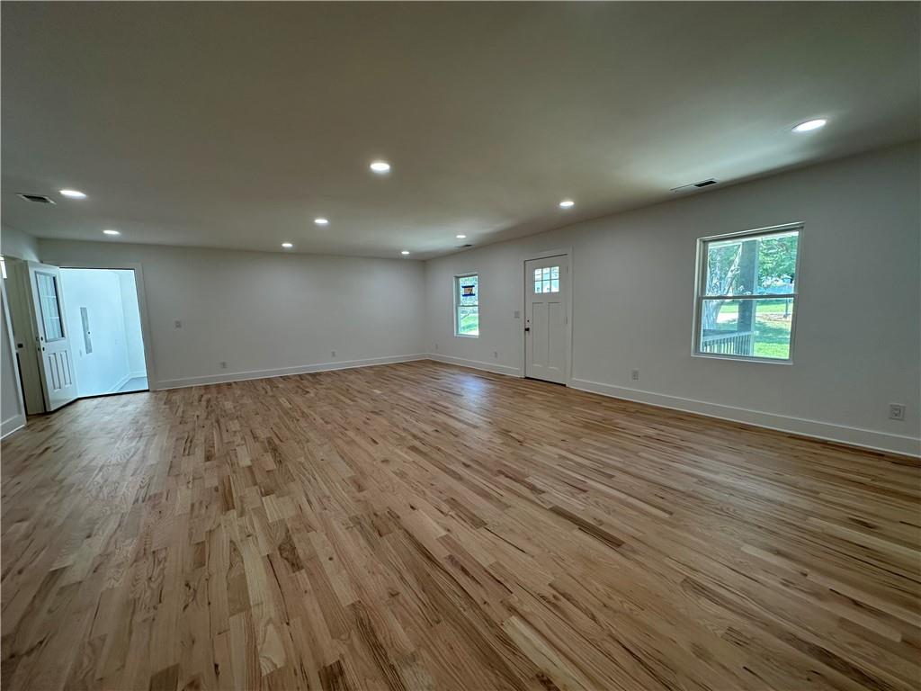 SYLVAN HILLS - Residential