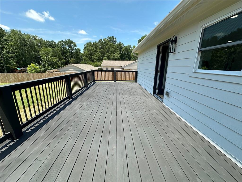 SYLVAN HILLS - Residential