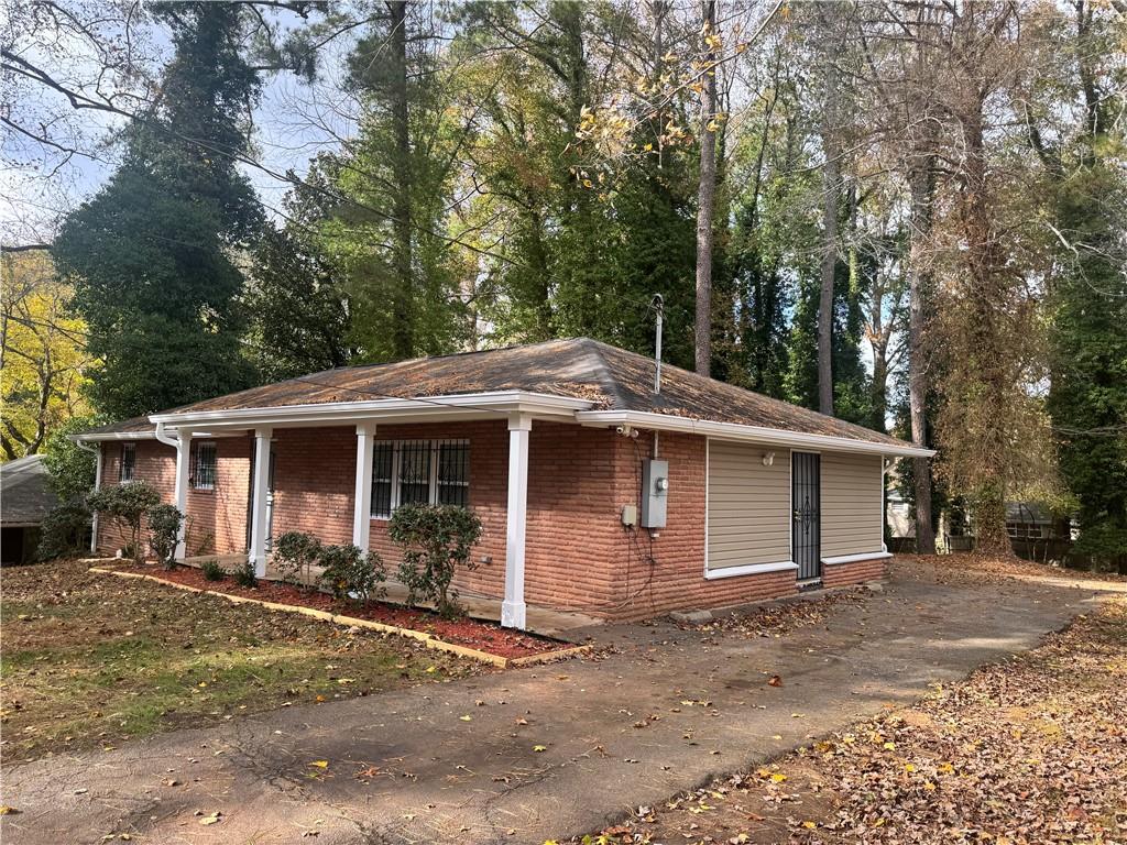 2191 Beecher Circle SW