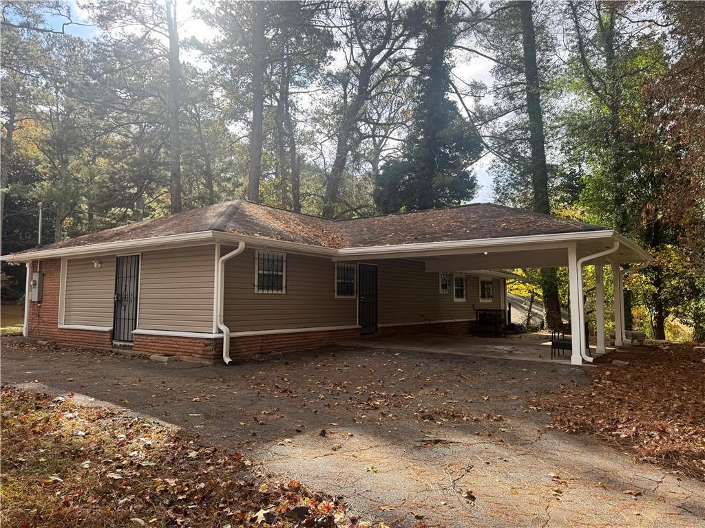 2191 Beecher Circle SW