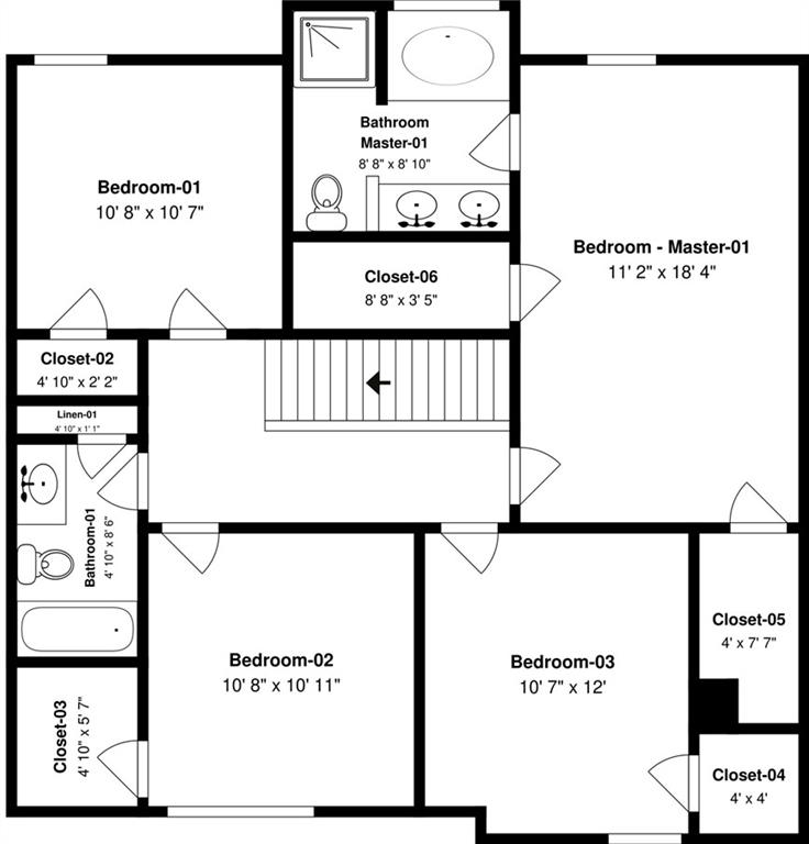 11055 Shadow Court, Hampton, Georgia image 34