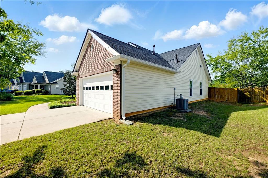 2487 Battery Pointe, Lawrenceville, Georgia image 21