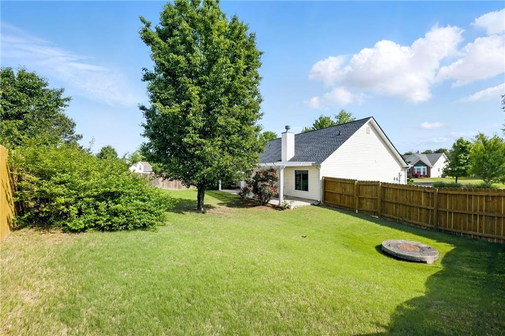 2487 Battery Pointe, Lawrenceville, Georgia image 28