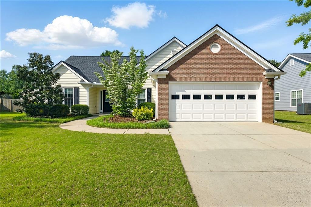 2487 Battery Pointe, Lawrenceville, Georgia image 1