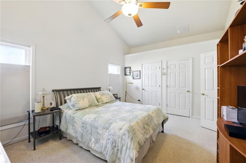 2487 Battery Pointe, Lawrenceville, Georgia image 11