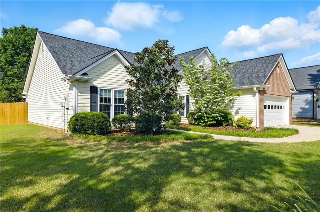 2487 Battery Pointe, Lawrenceville, Georgia image 19
