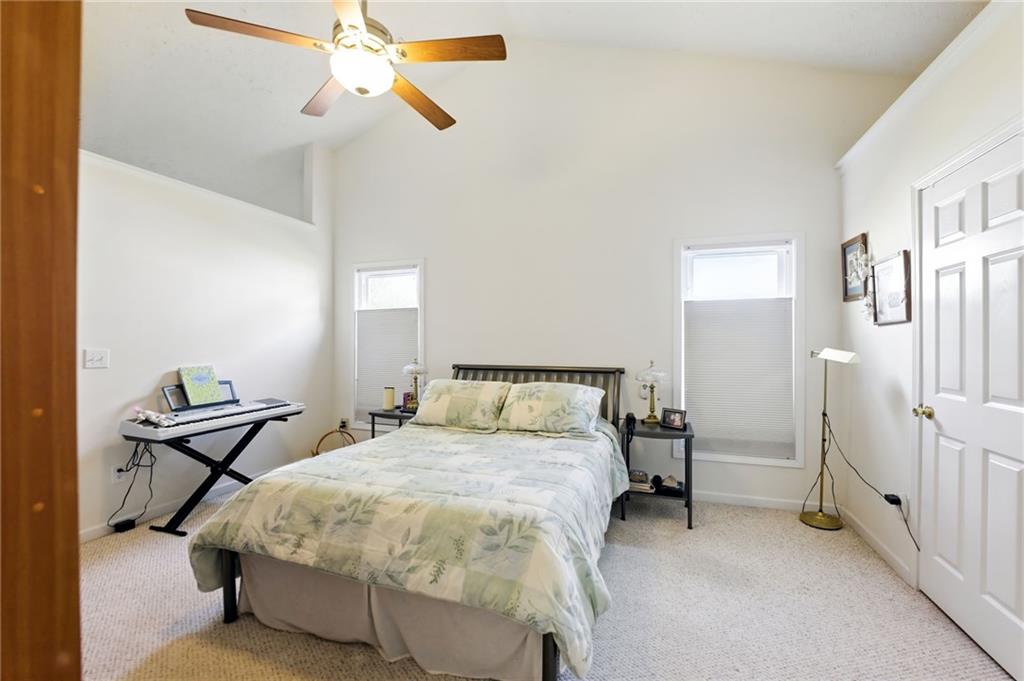 2487 Battery Pointe, Lawrenceville, Georgia image 10