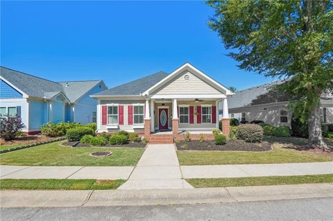 Homes For Sale - 155 Pratt Drive<br/> Newton County, Covington, GA 30014