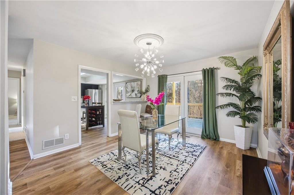 1720 Little Willeo Road