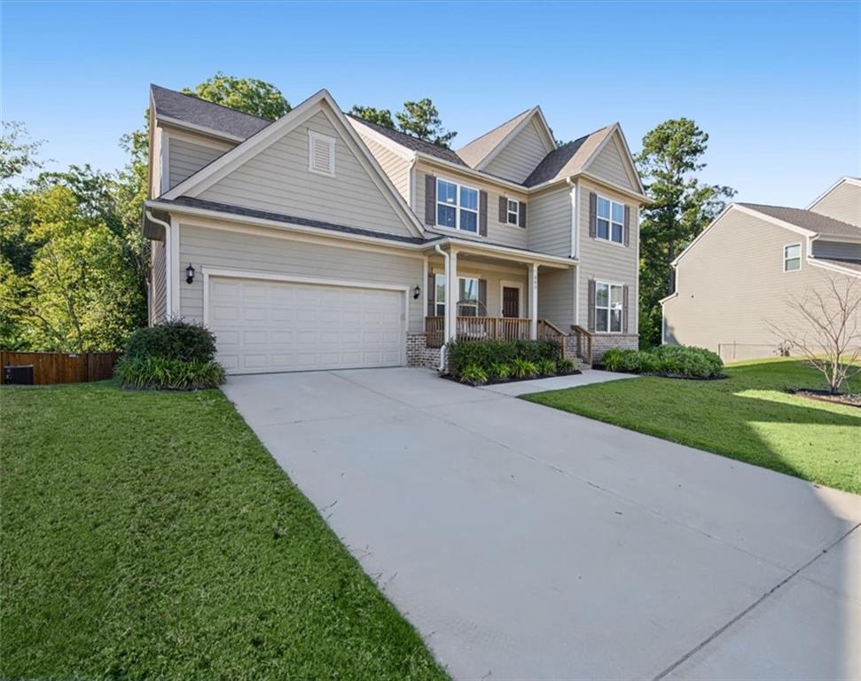 361 Riverclub Road
