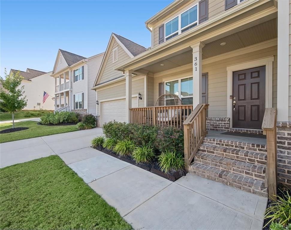 361 Riverclub Road