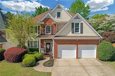 1549 Tappahannock Trail, Marietta, GA 30062 - MLS#: 7557103