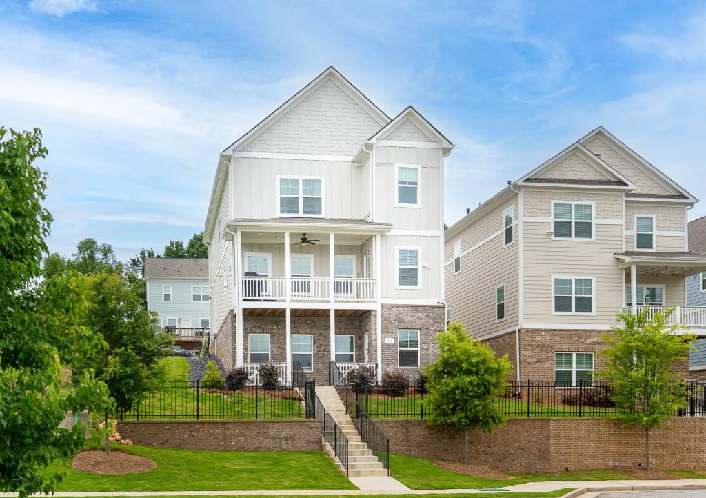 Marvelle - Residential