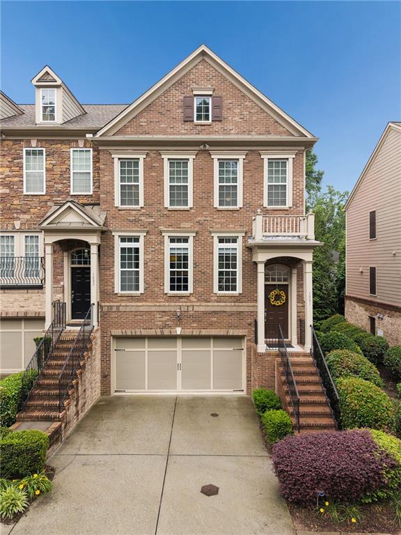 1881 Ridgemont Lane