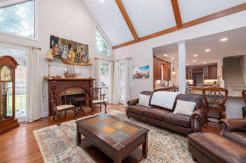 Windward - Residential Lease