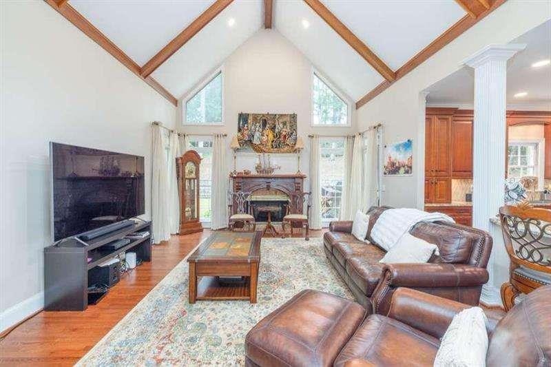 Windward - Residential Lease