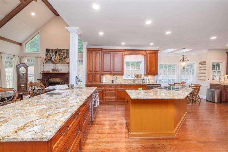 Windward - Residential Lease