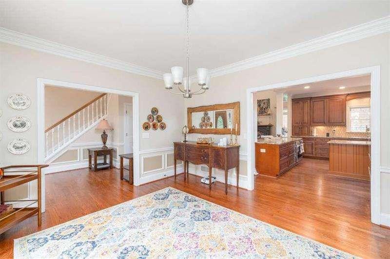 Windward - Residential Lease